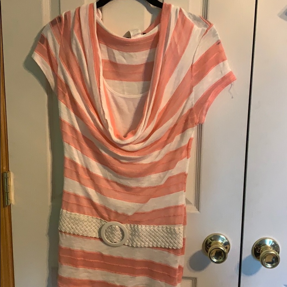 Long shirt